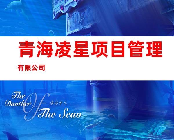 青海凌星项目管理有限公司